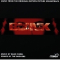 Blink - Brad Fiedel, The Drovers   - soundtrack